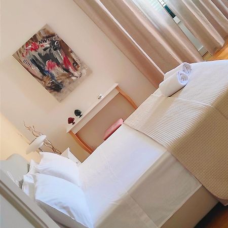 Apartament Calogiuri Nest Lecce Zewnętrze zdjęcie