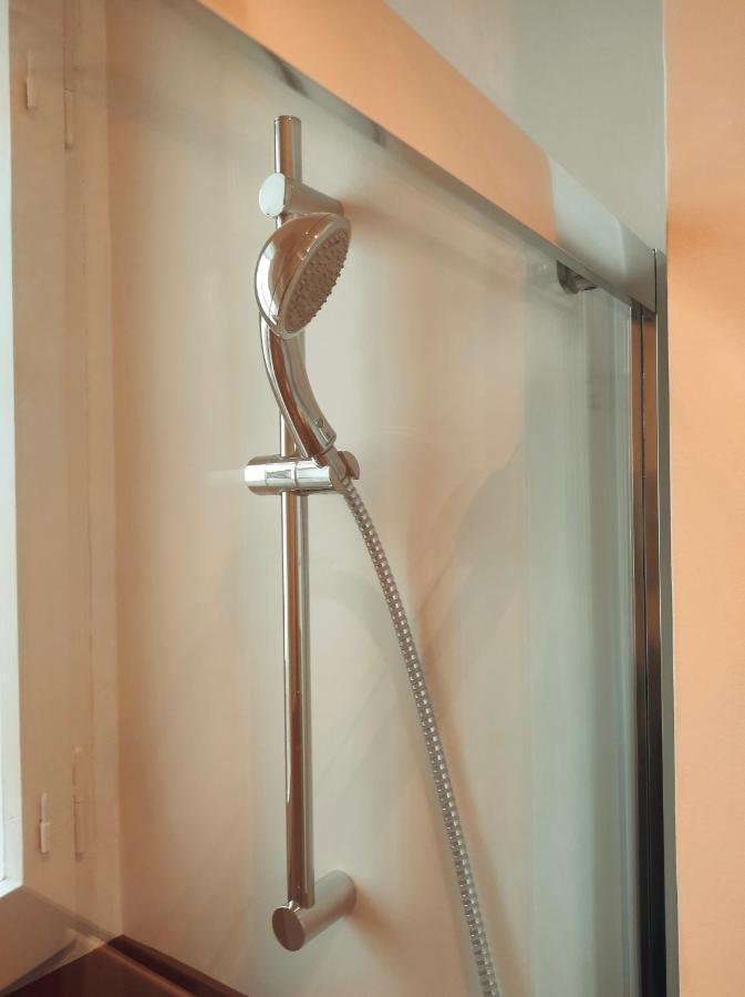 Apartament Calogiuri Nest Lecce Zewnętrze zdjęcie
