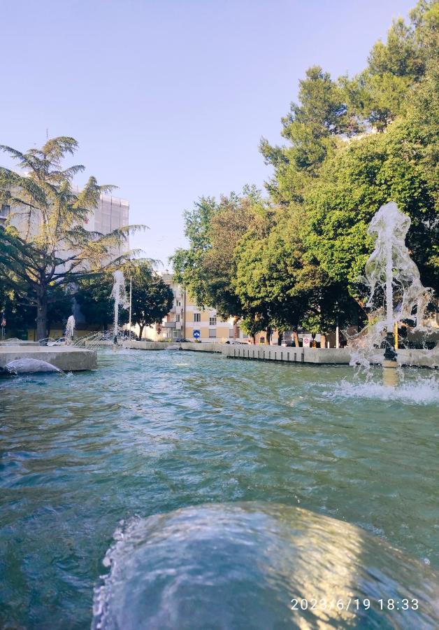 Apartament Calogiuri Nest Lecce Zewnętrze zdjęcie