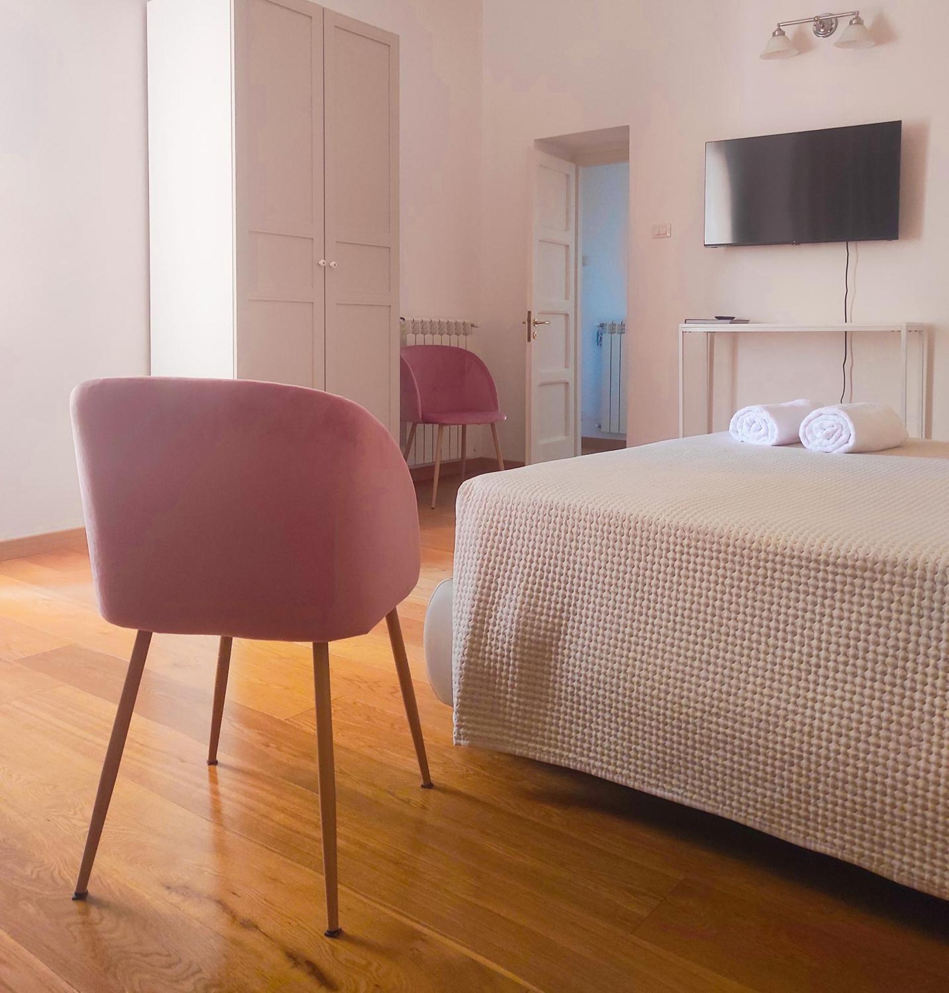 Apartament Calogiuri Nest Lecce Zewnętrze zdjęcie