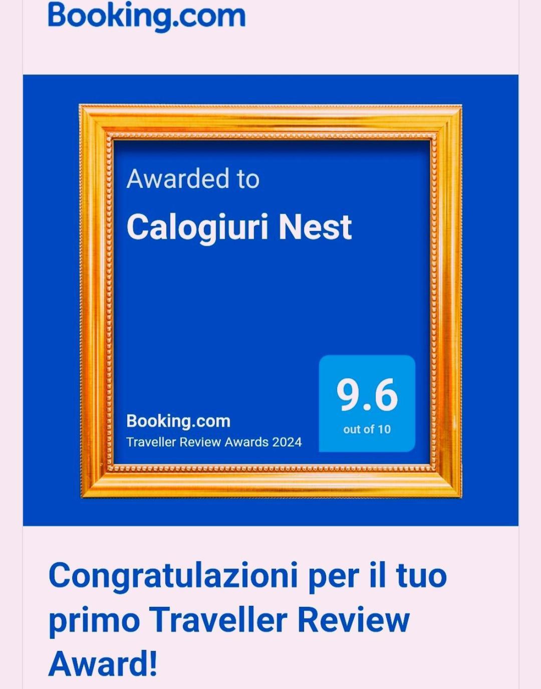 Apartament Calogiuri Nest Lecce Zewnętrze zdjęcie