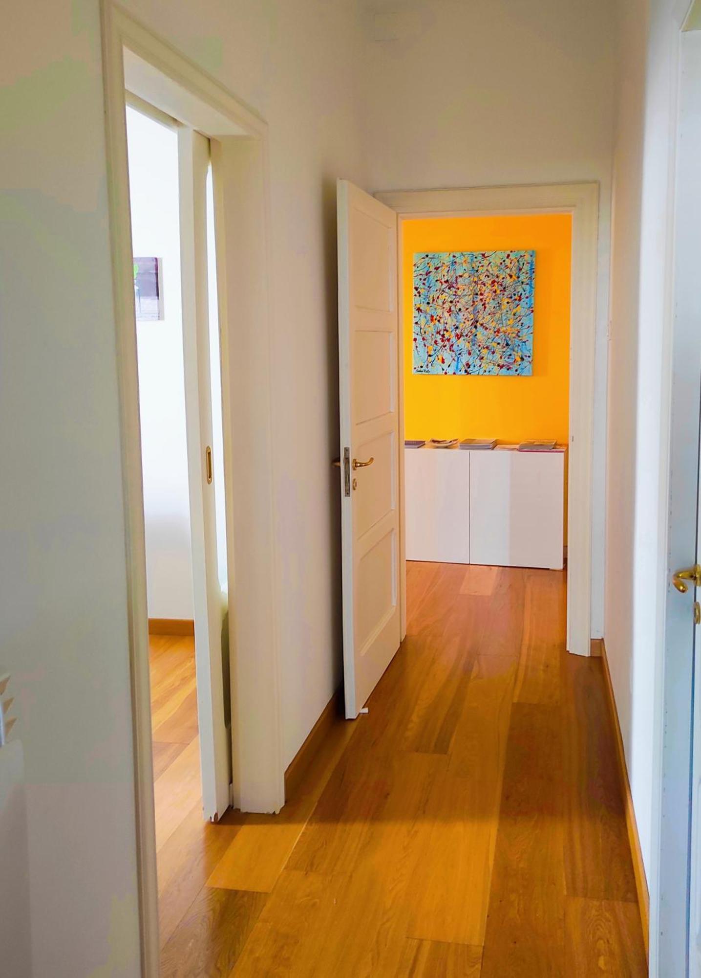 Apartament Calogiuri Nest Lecce Zewnętrze zdjęcie