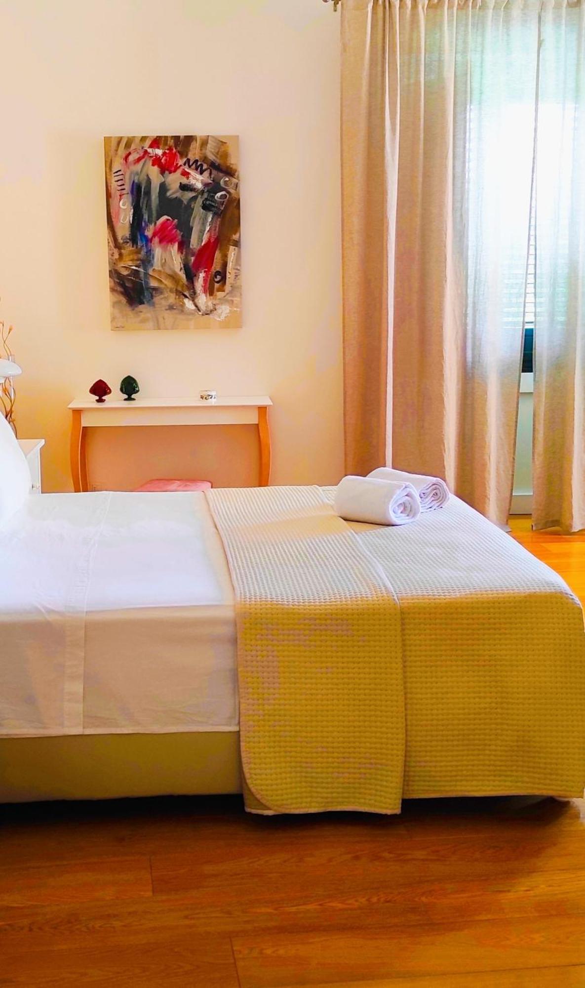 Apartament Calogiuri Nest Lecce Zewnętrze zdjęcie