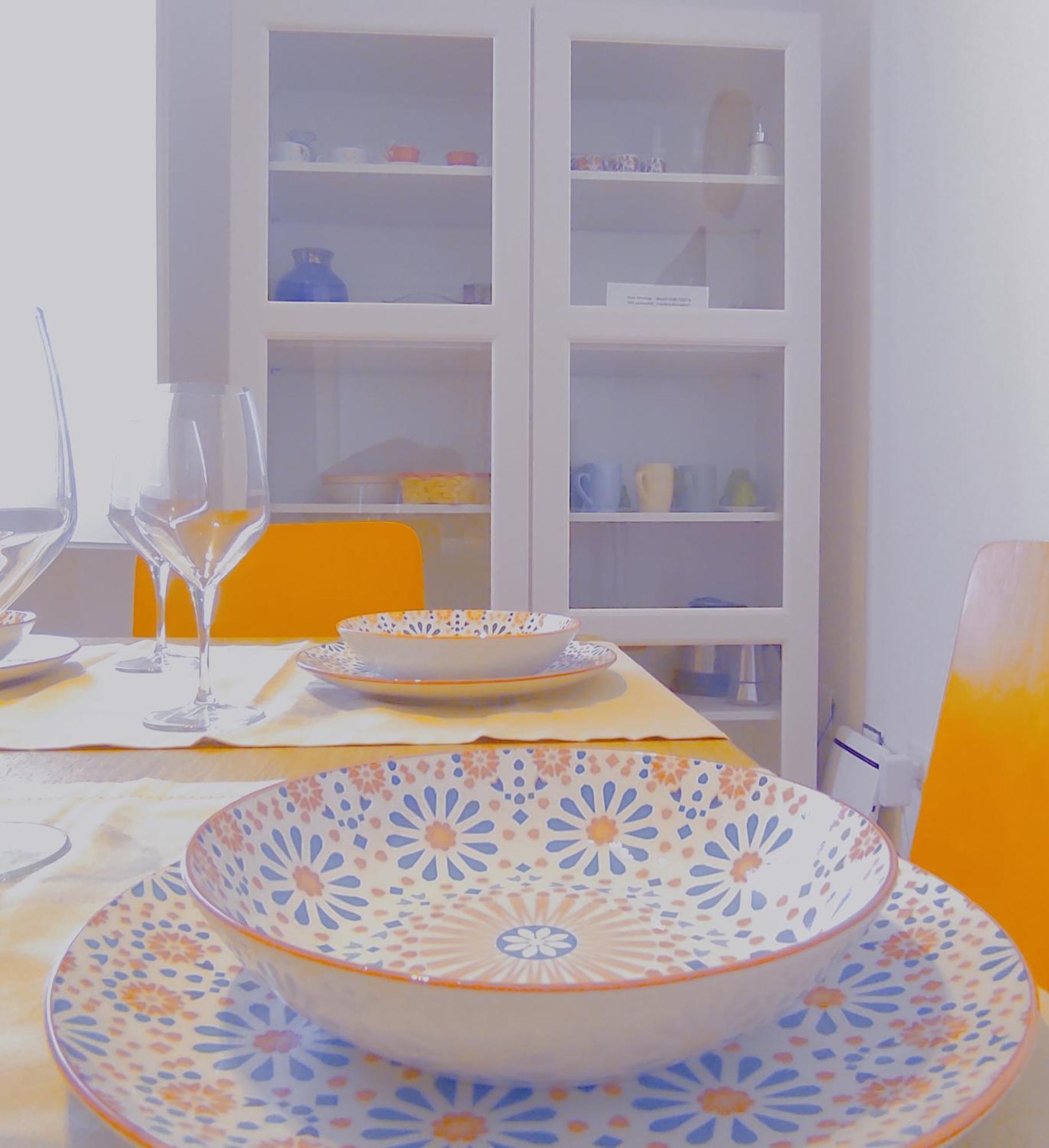 Apartament Calogiuri Nest Lecce Zewnętrze zdjęcie