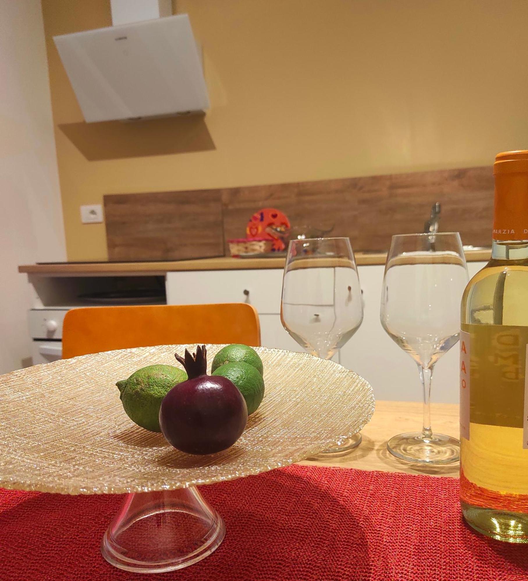 Apartament Calogiuri Nest Lecce Zewnętrze zdjęcie